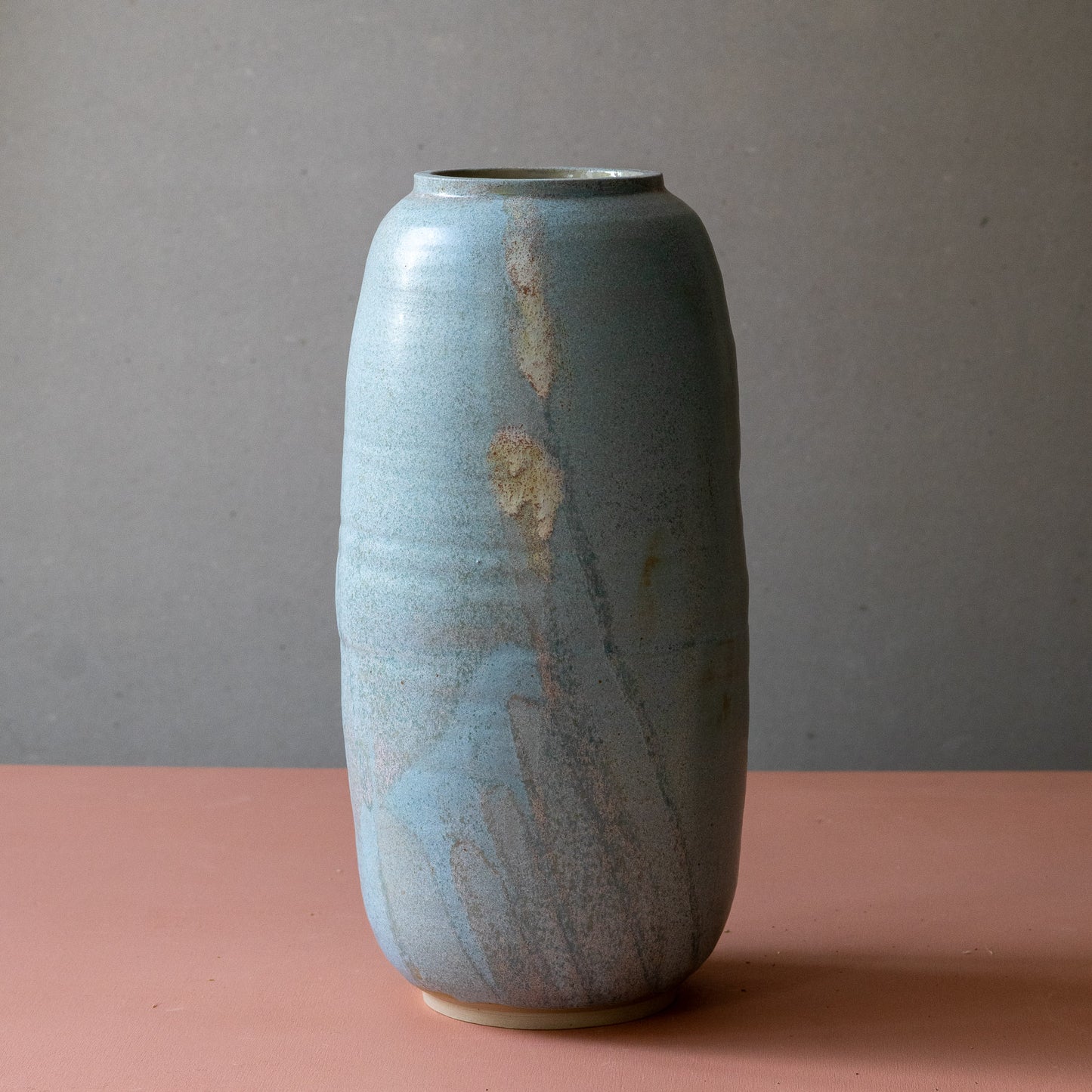 Moon Vase Arctica
