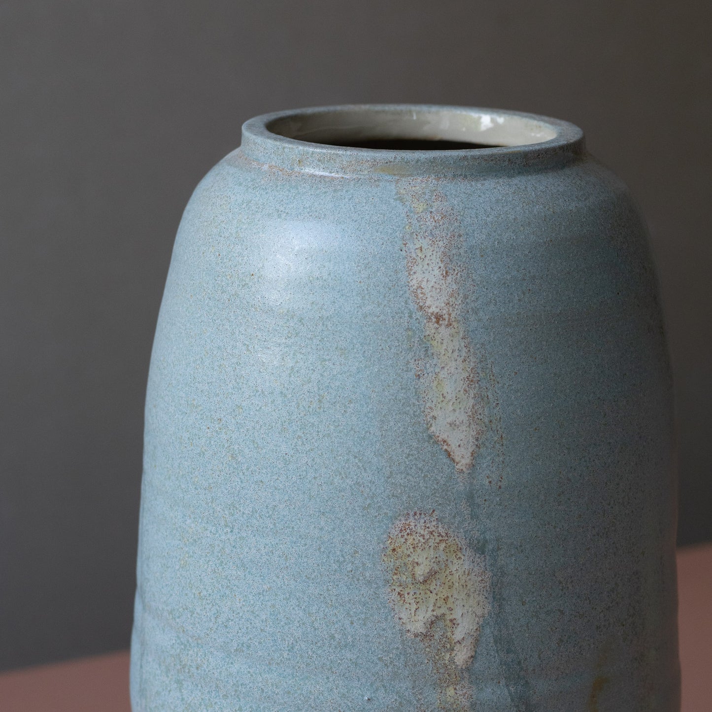 Moon Vase Arctica
