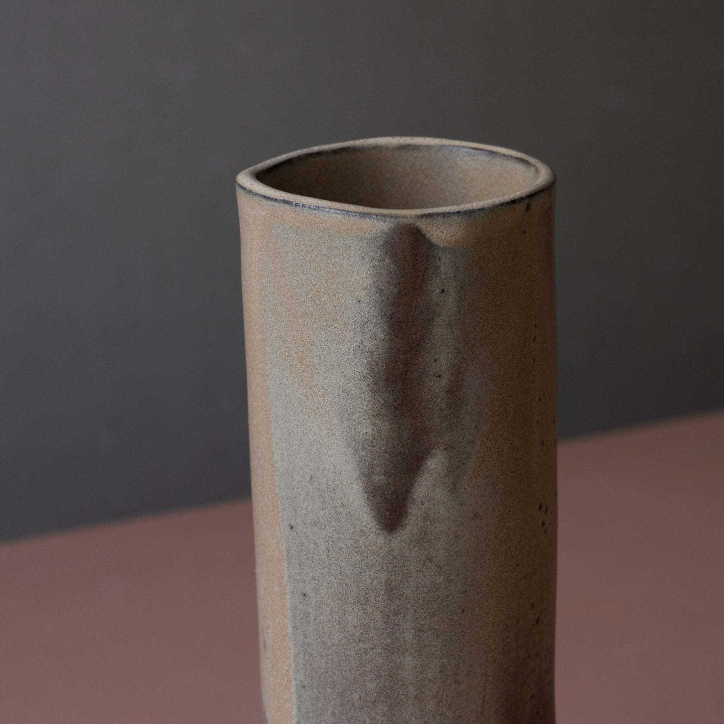 Vase Namu Peach I