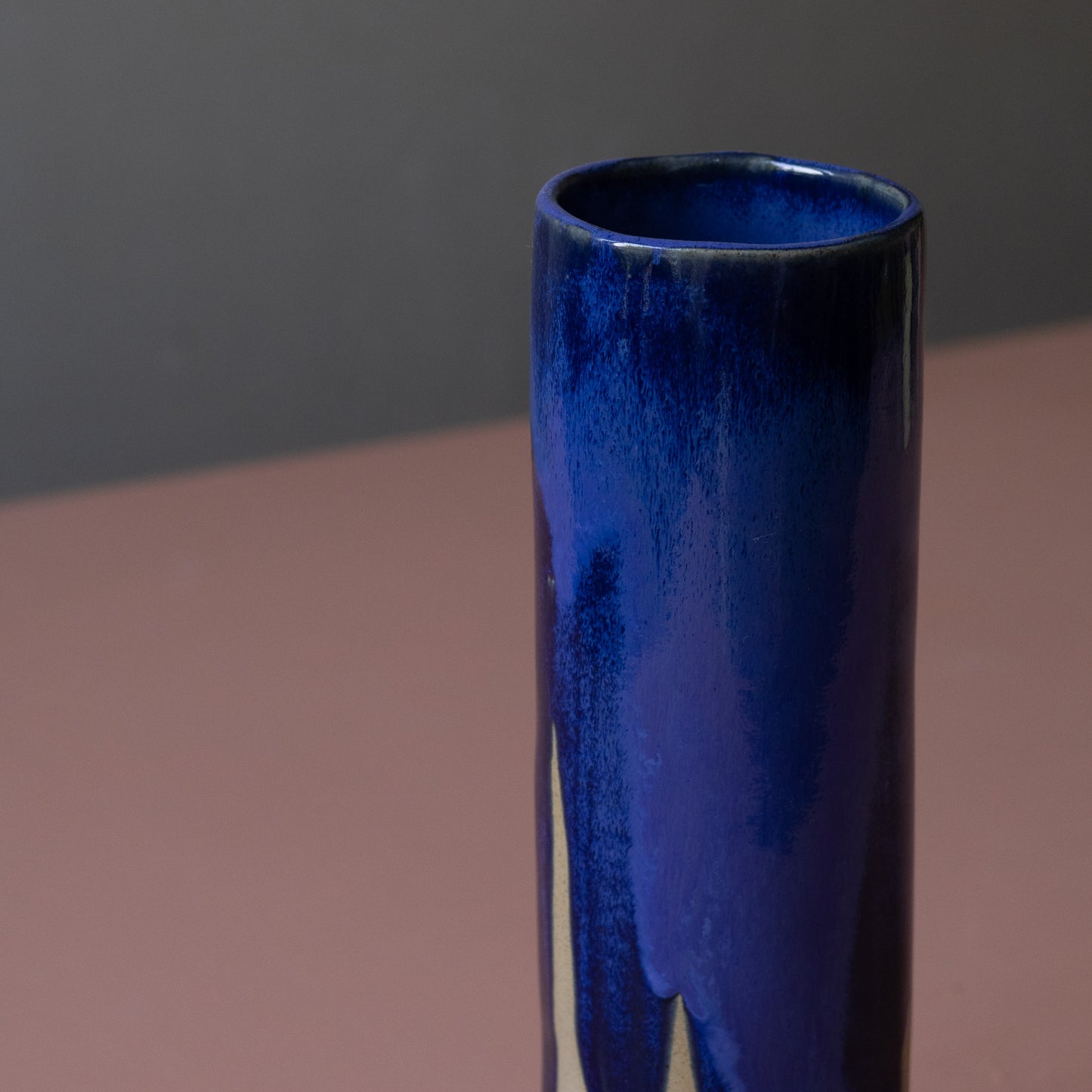 Vase Namu Blue