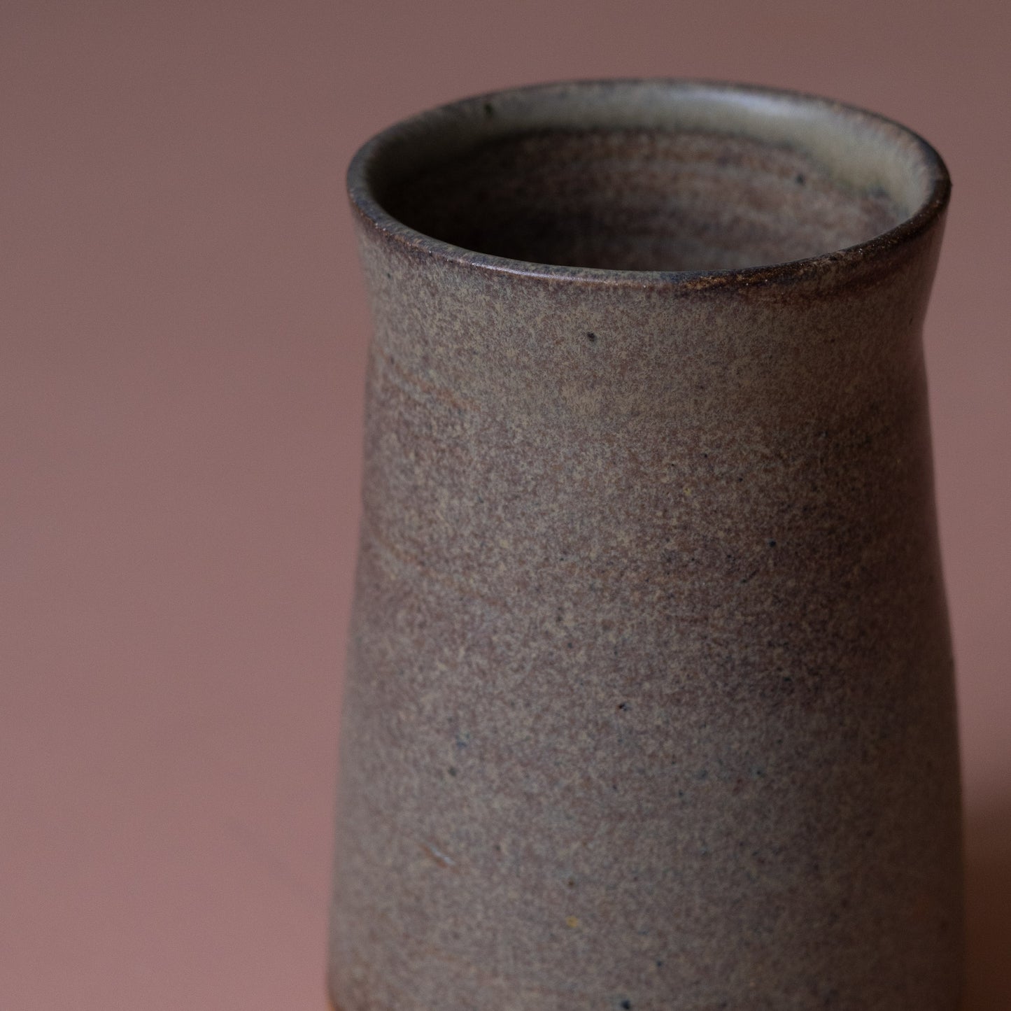 Vase Dae Oak I