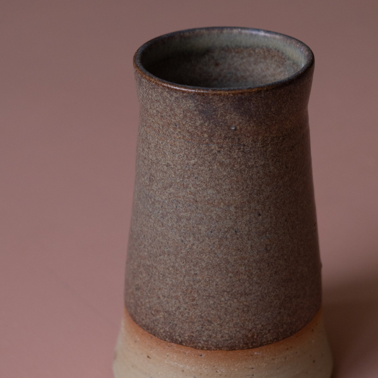 Vase Dae Oak III