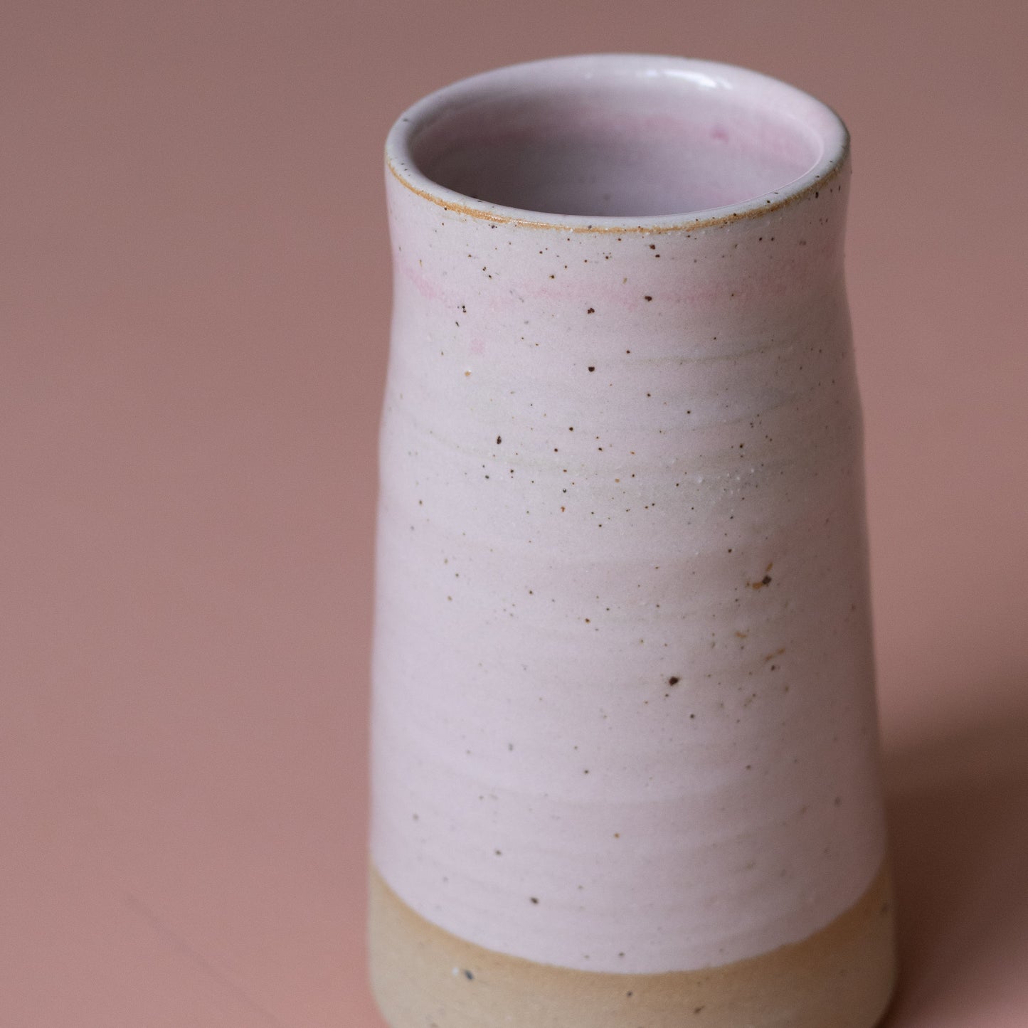 Vase Dae Soft Pink I