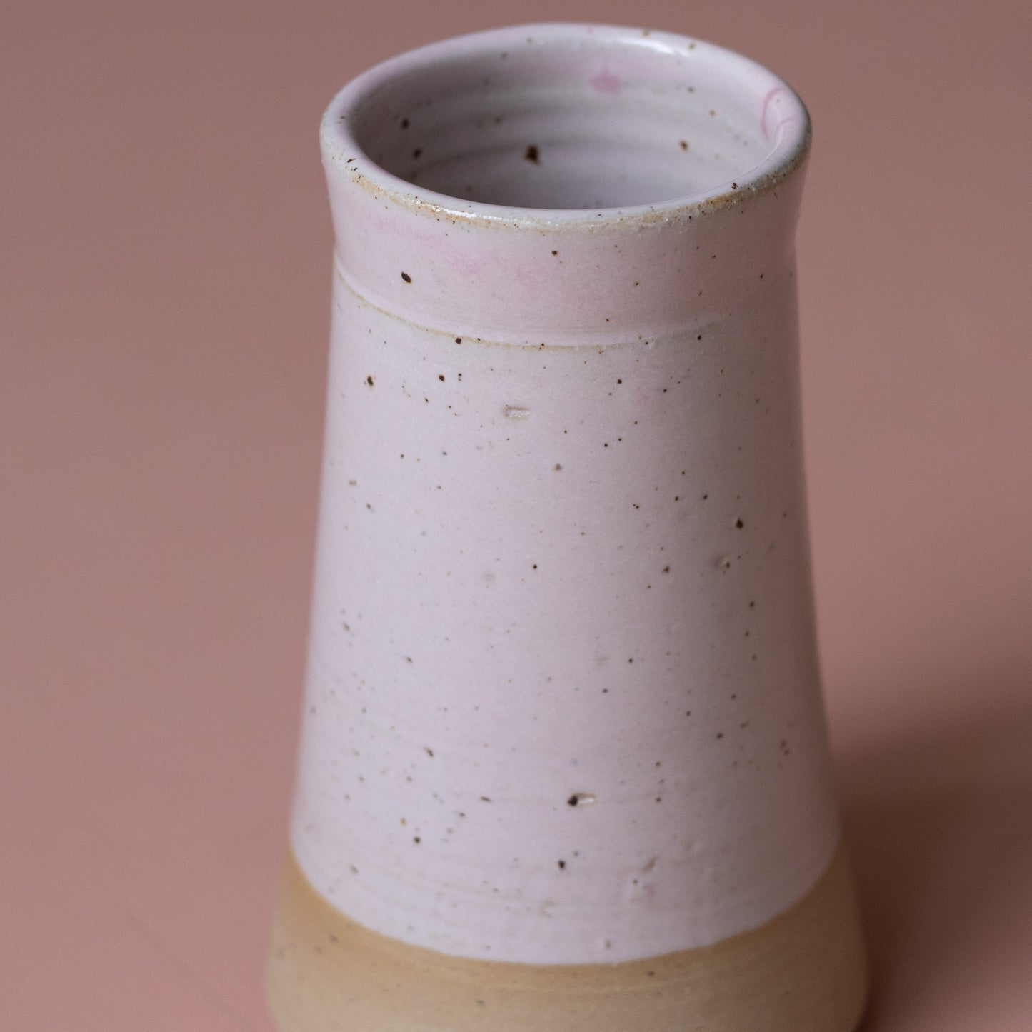 Vase Dae Soft Pink II