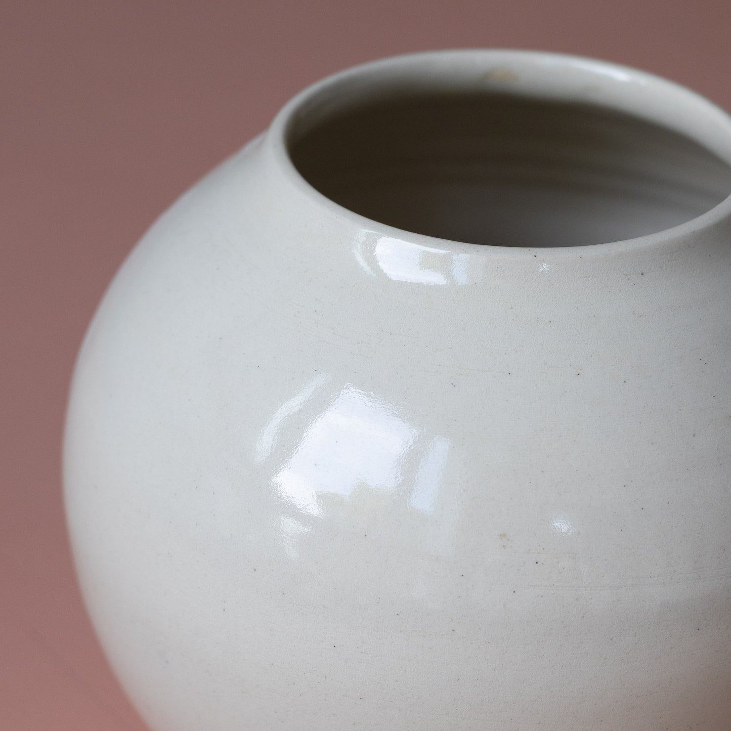 Vase Maru