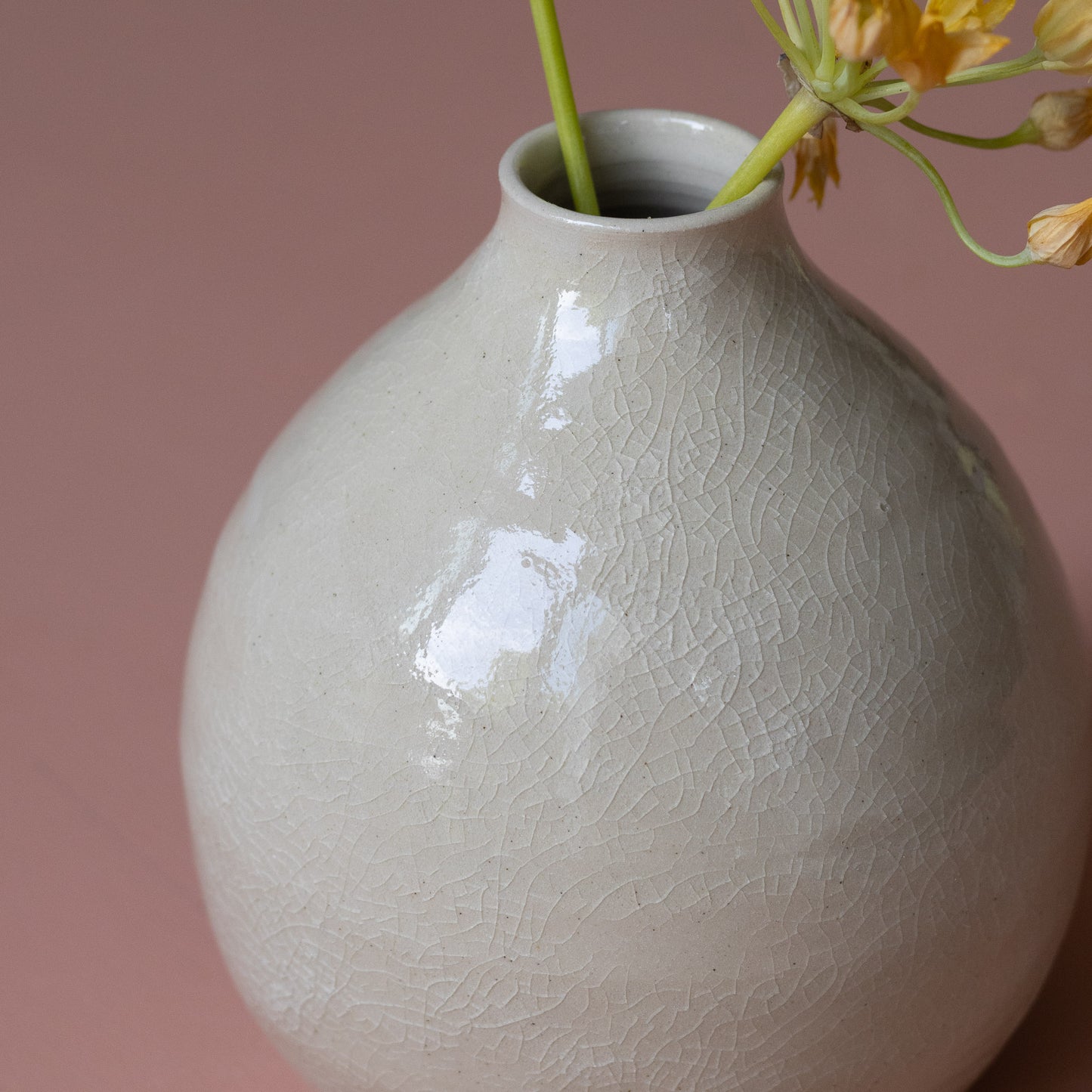 Vase Una