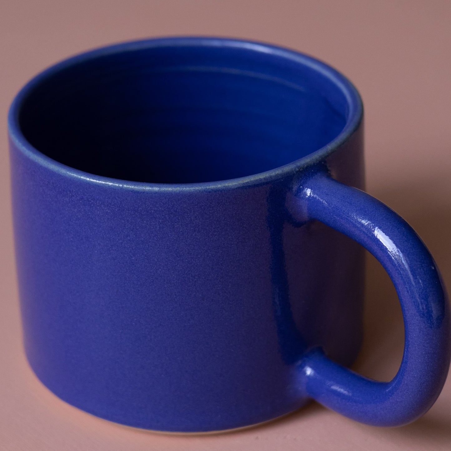 Mug Blue Elo
