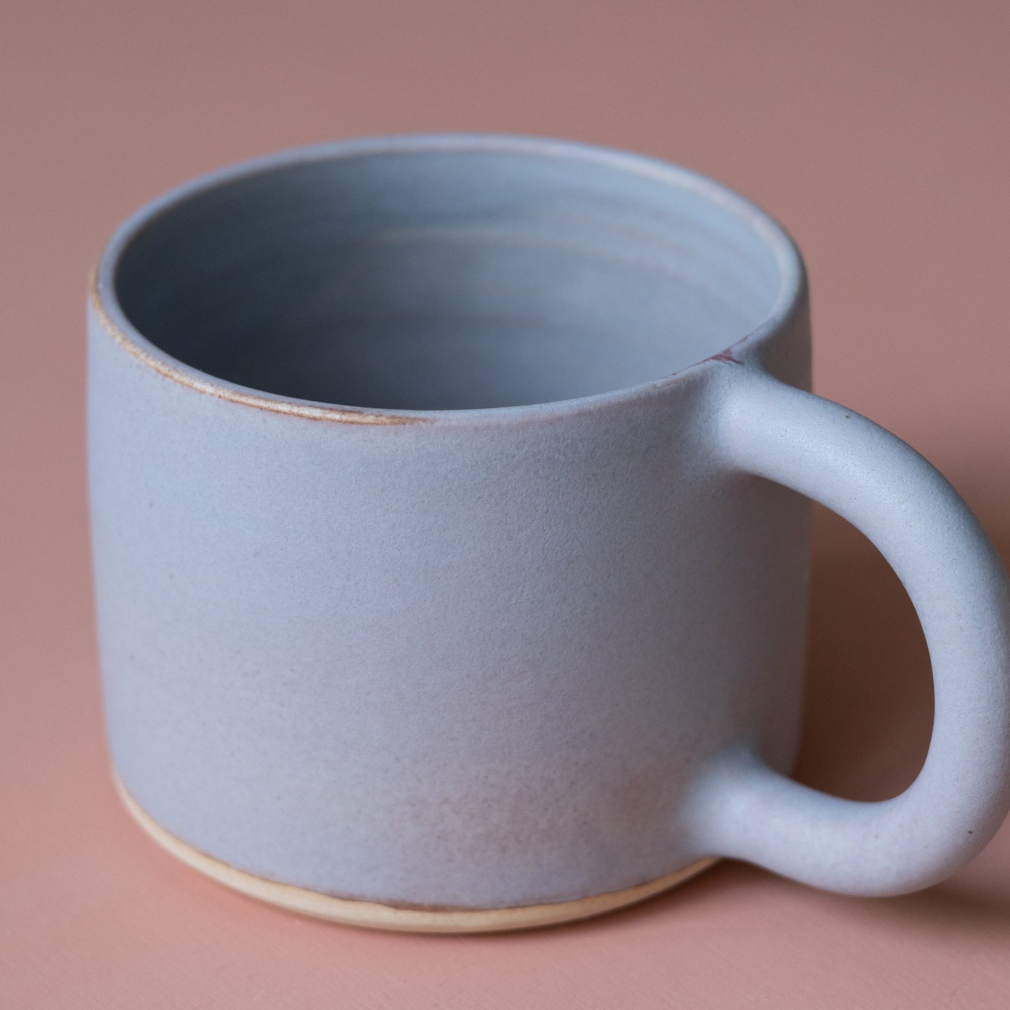 Mug Stone Blue