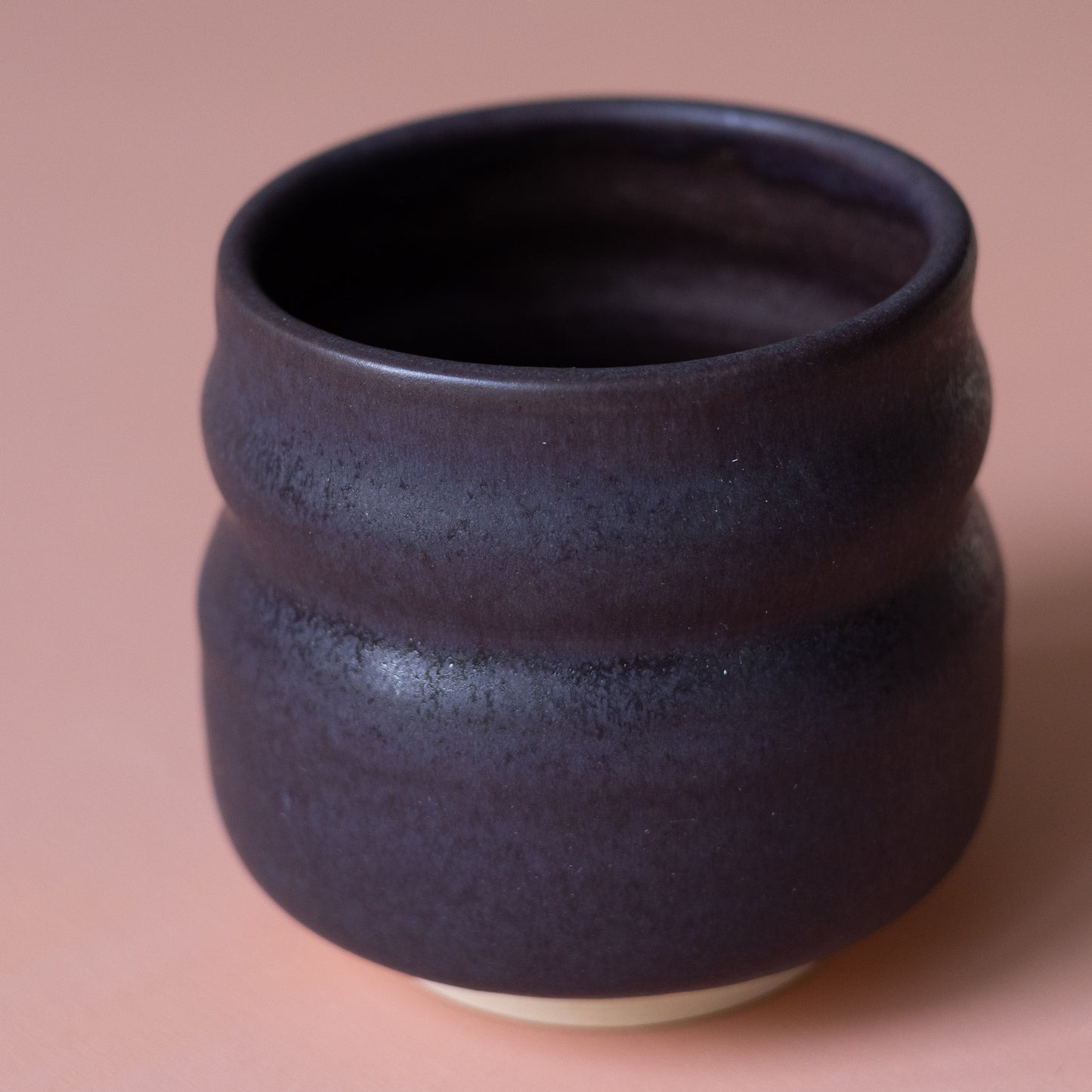 Cup Yunomi Dark Choc