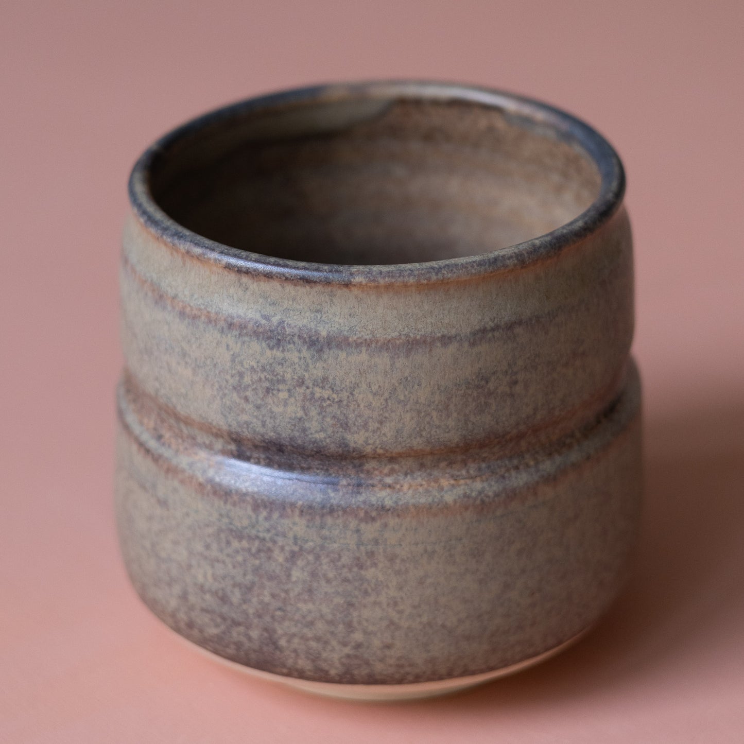 Cup Yunomi Oak