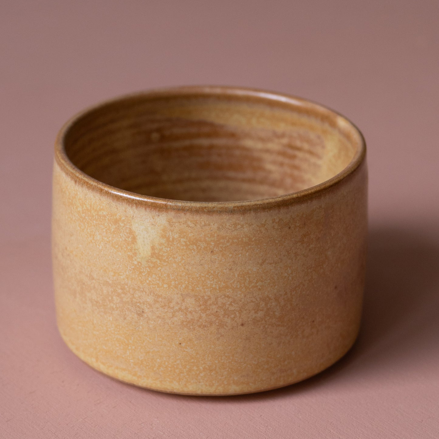 Cup Flat Risu