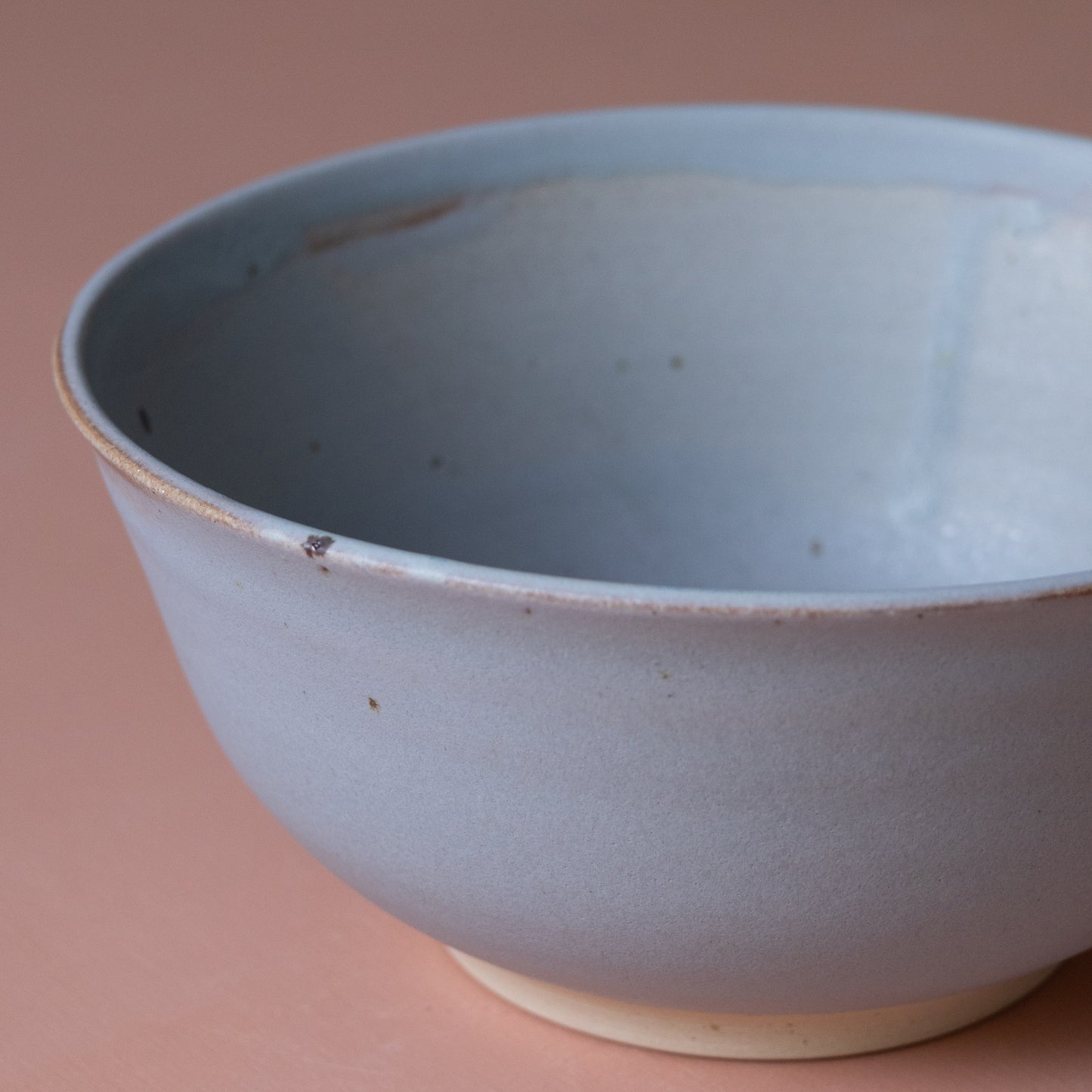 Ramen Bowl Stoneblue II
