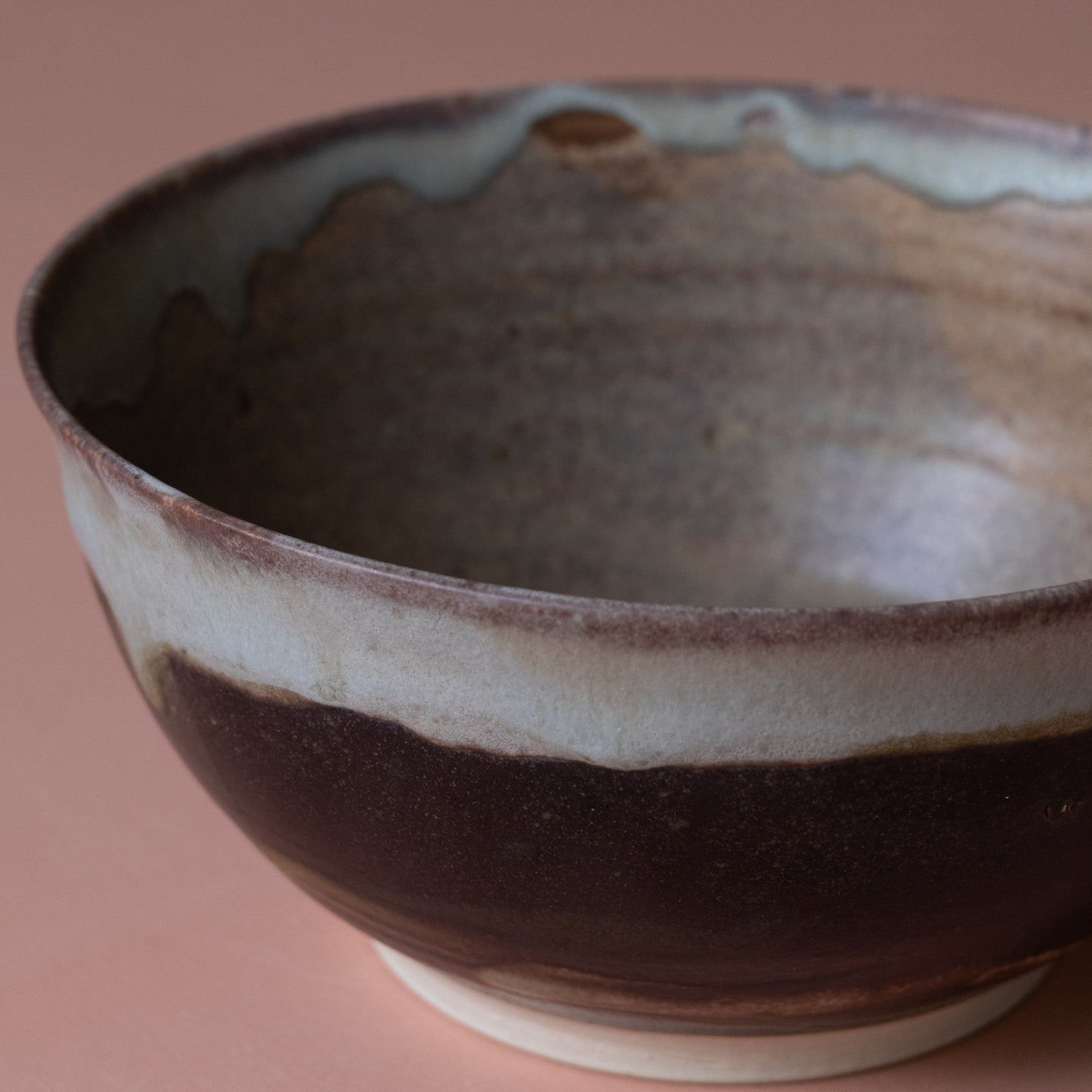 Ramen Bowl Ombra