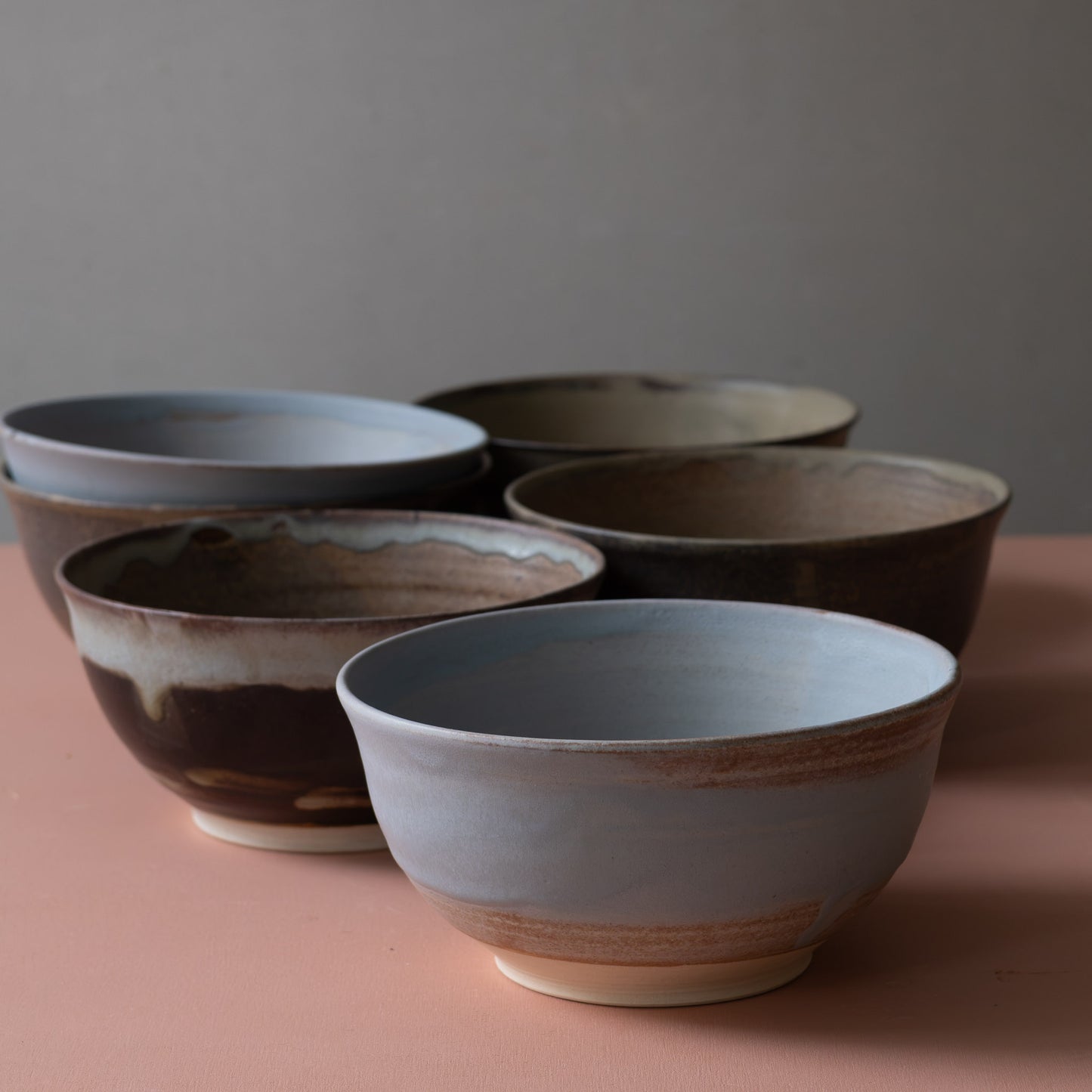 Ramen Bowl Hazel II