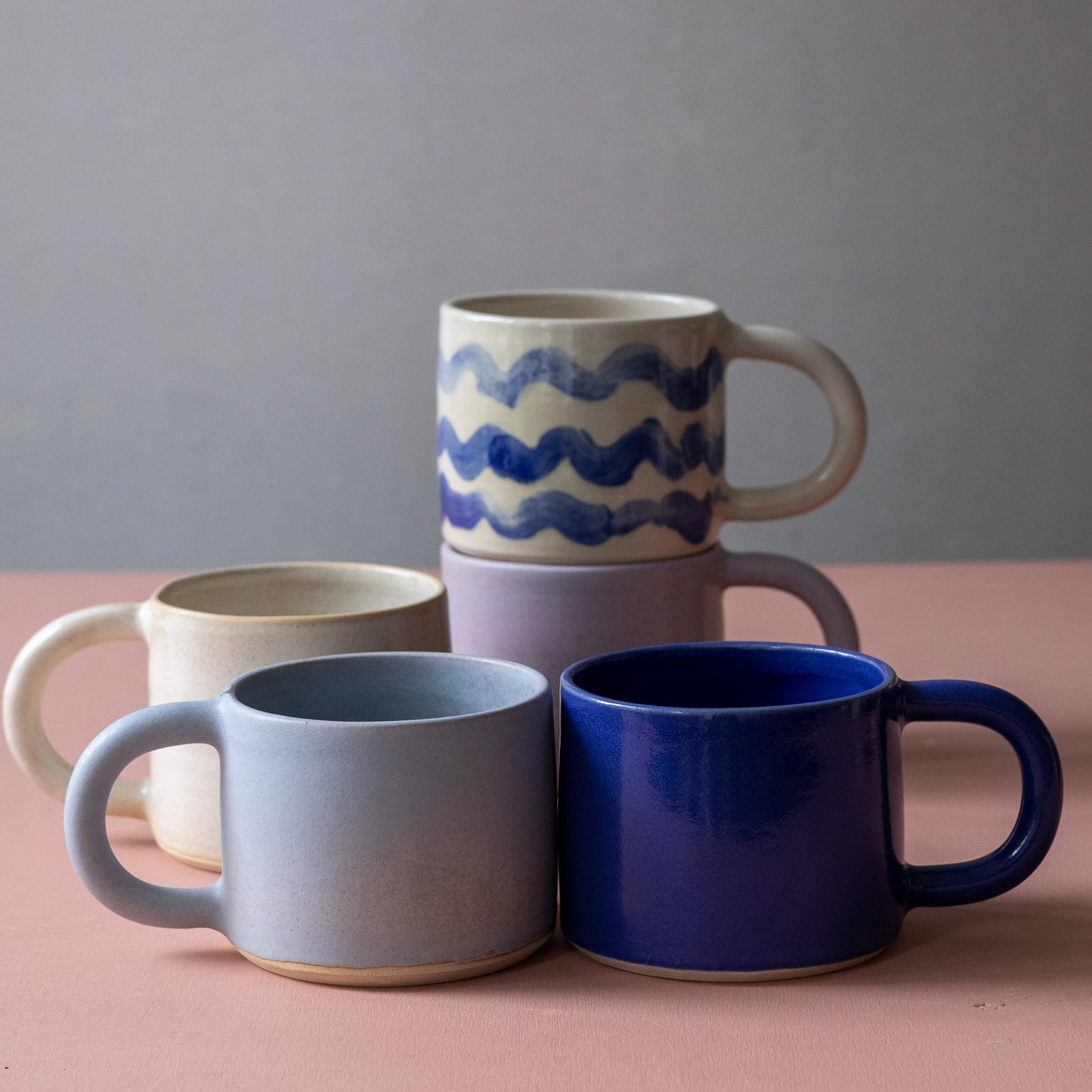 Mug Berry