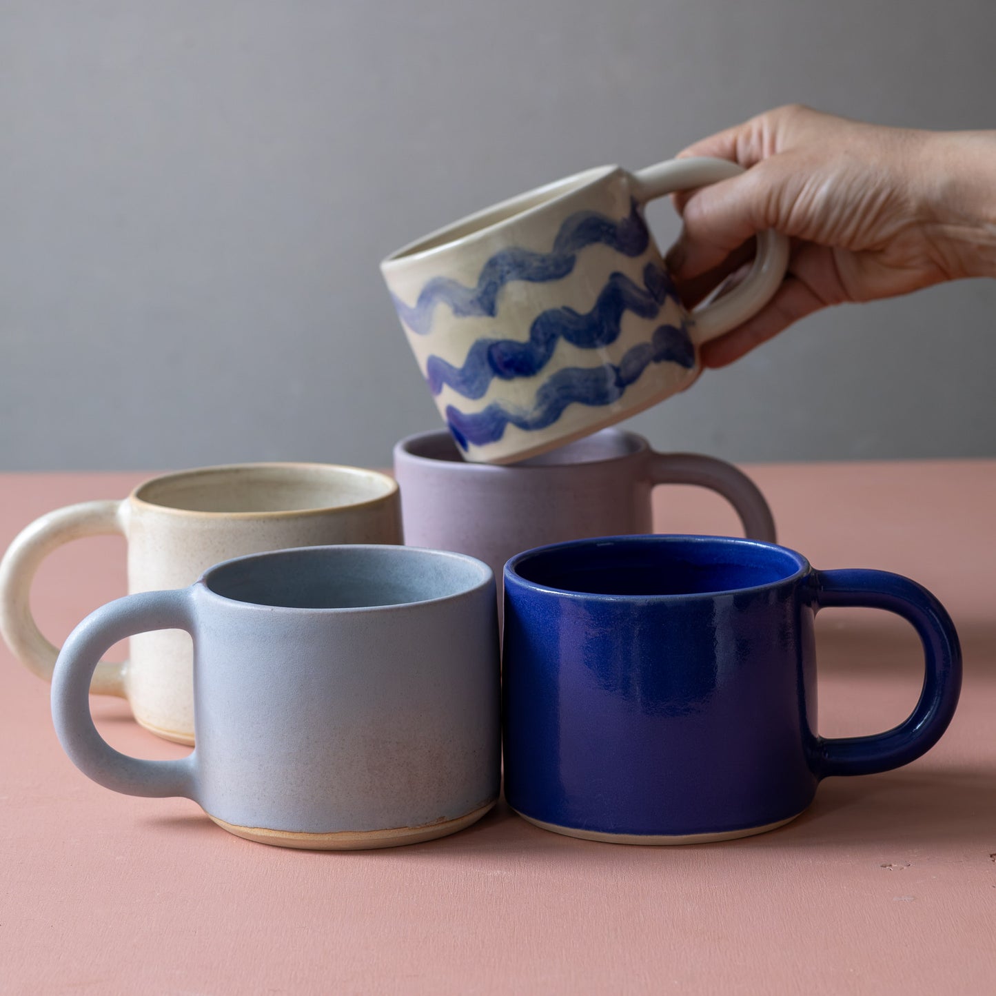 Mug Bada