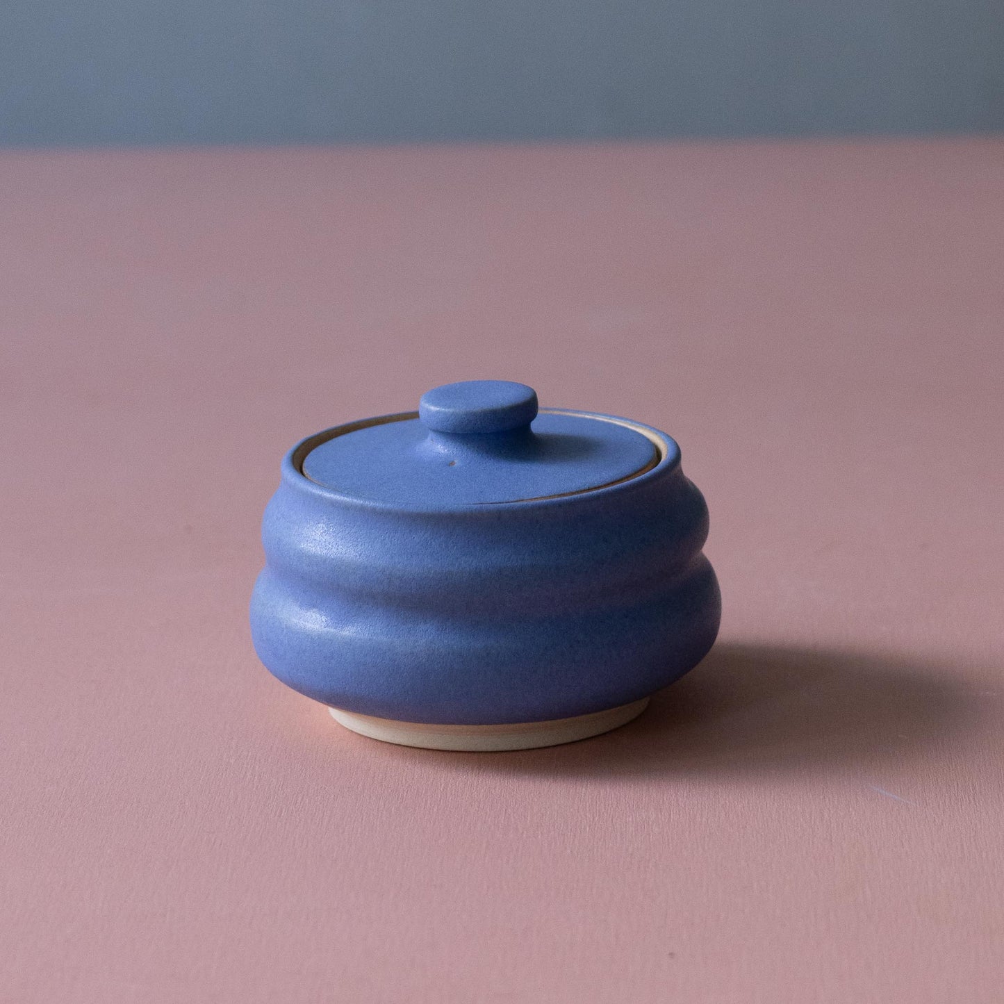 Little Jar Blue