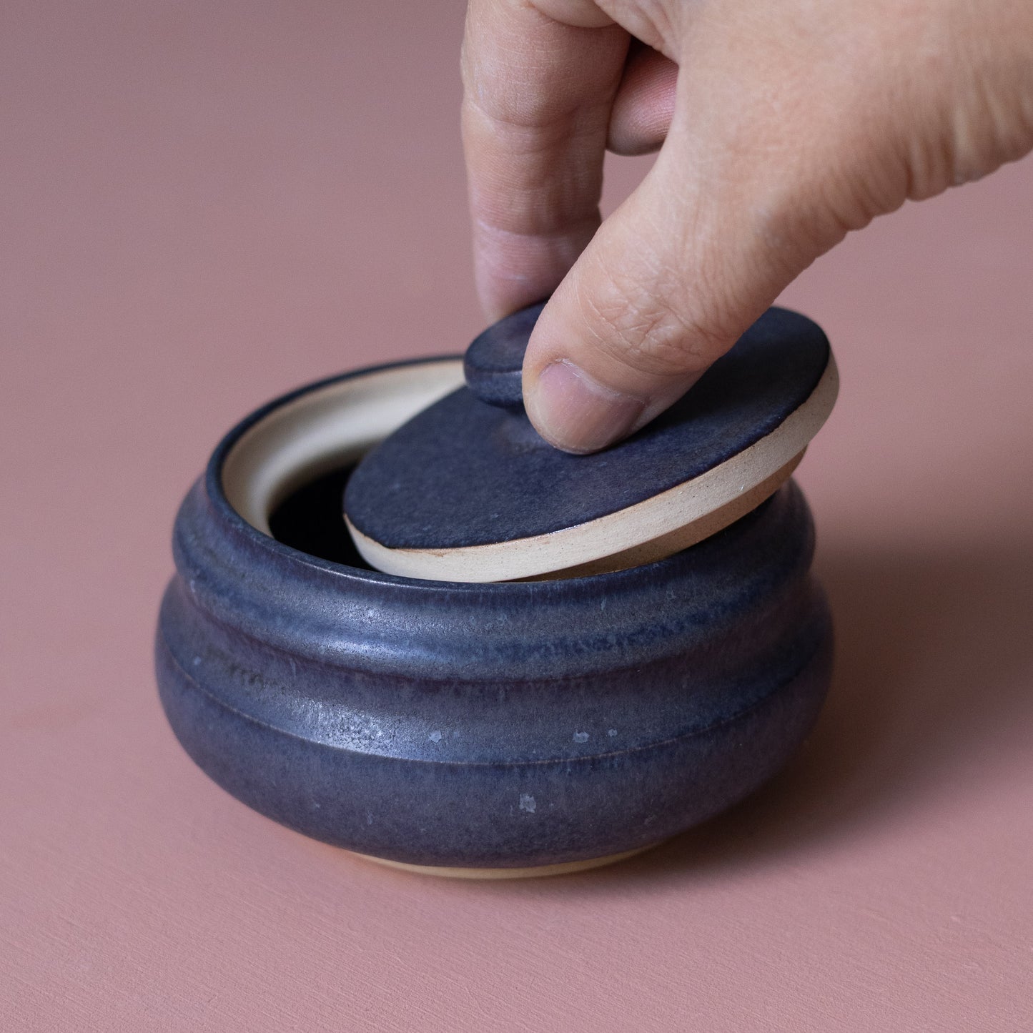 Little Jar Granite