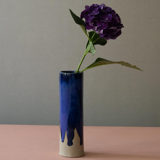 Vase Namu Blue