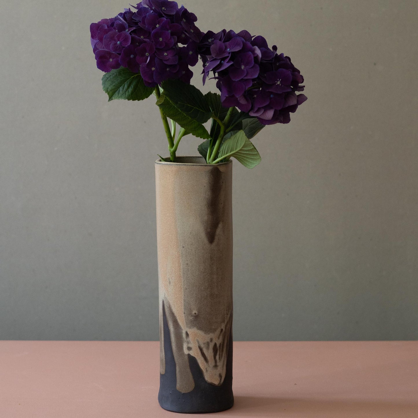 Vase Namu Peach I