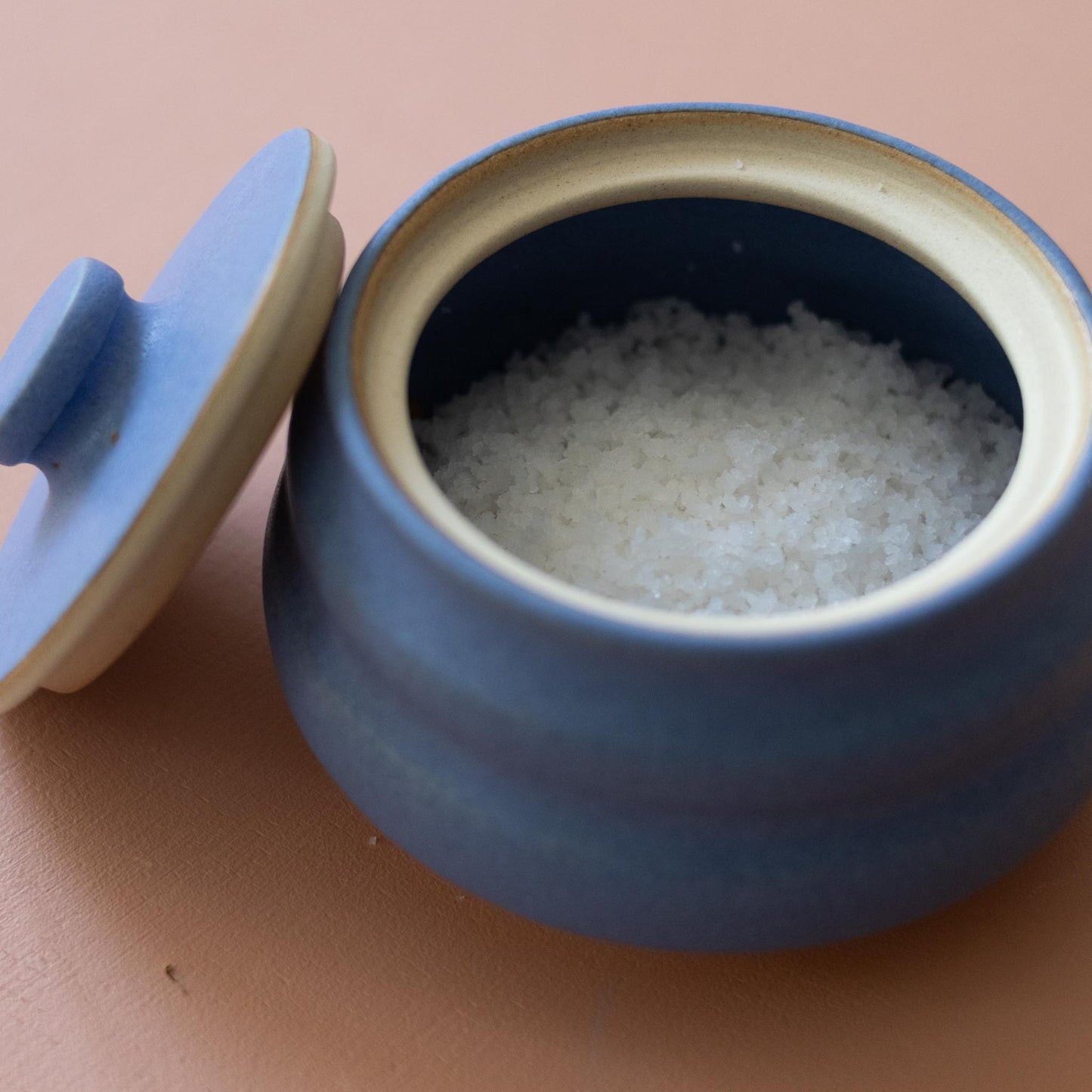 Little Jar Blue