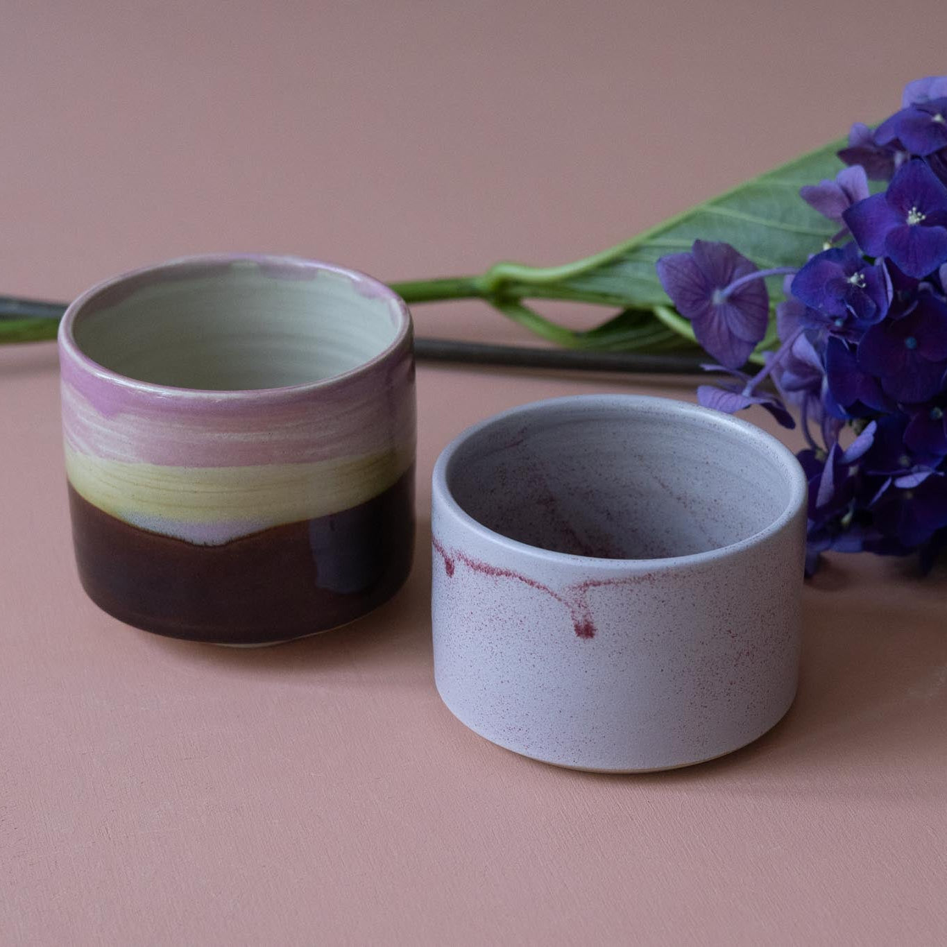 Cup Hanami