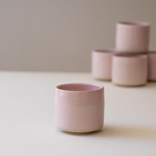 Cup Soft Pink