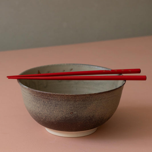 Ramen Bowl Hazel II