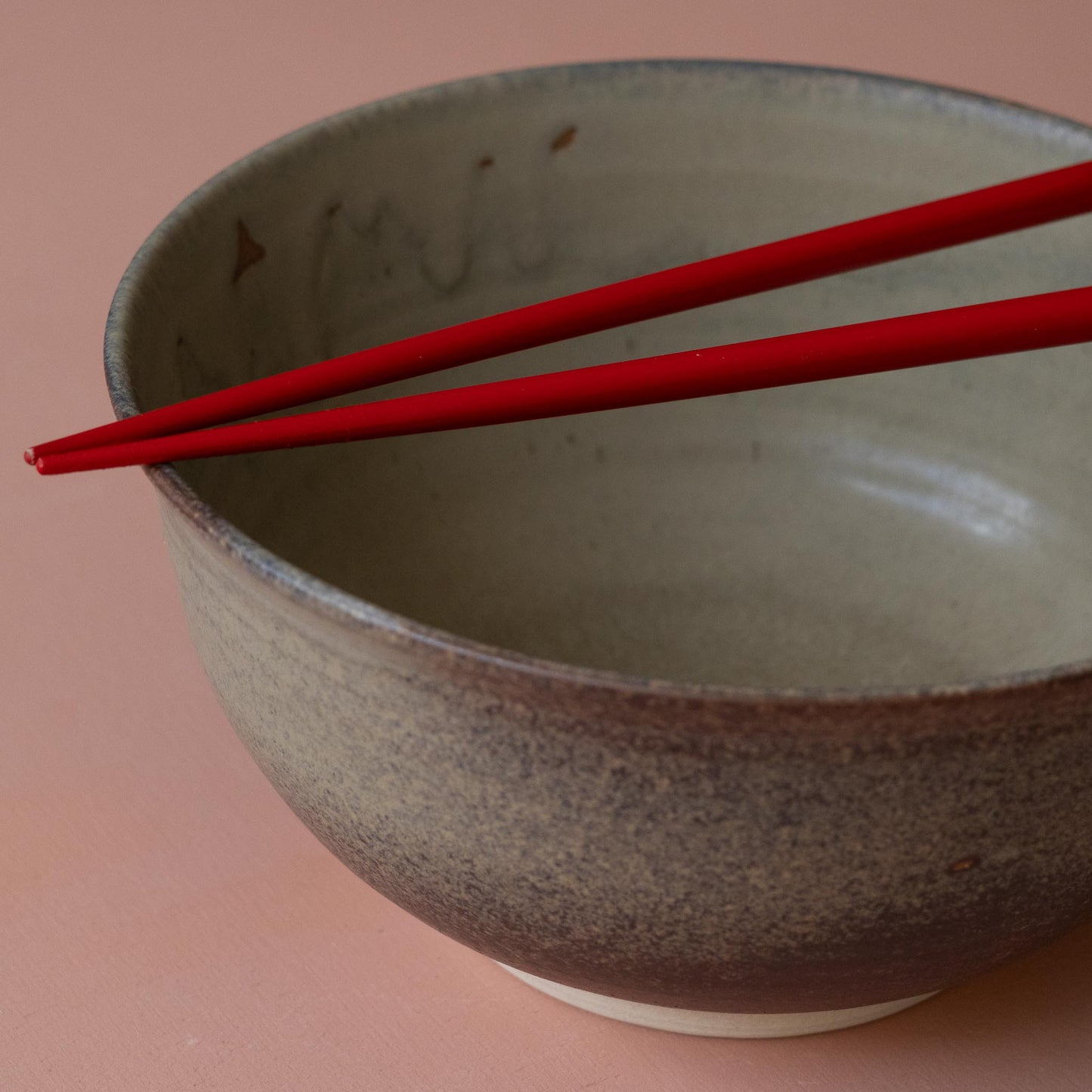 Ramen Bowl Hazel II