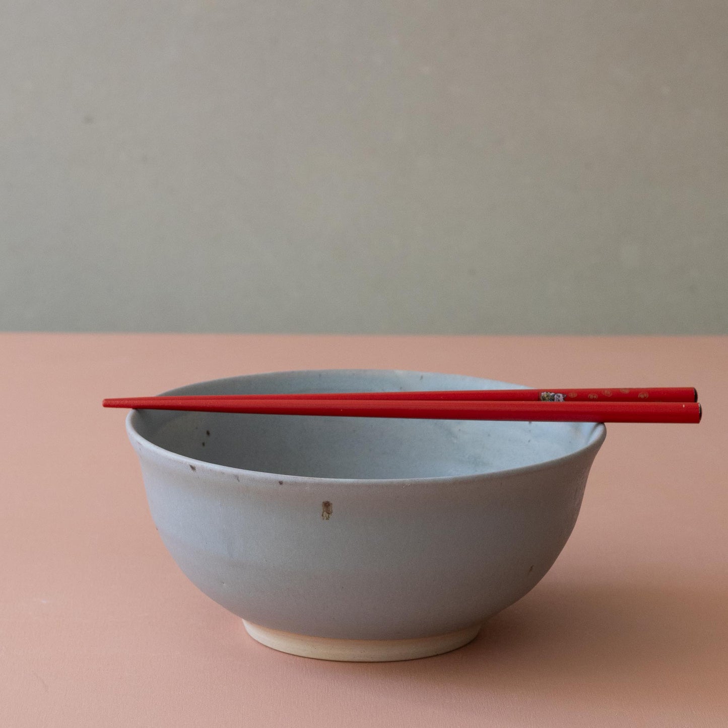 Ramen Bowl Stoneblue II