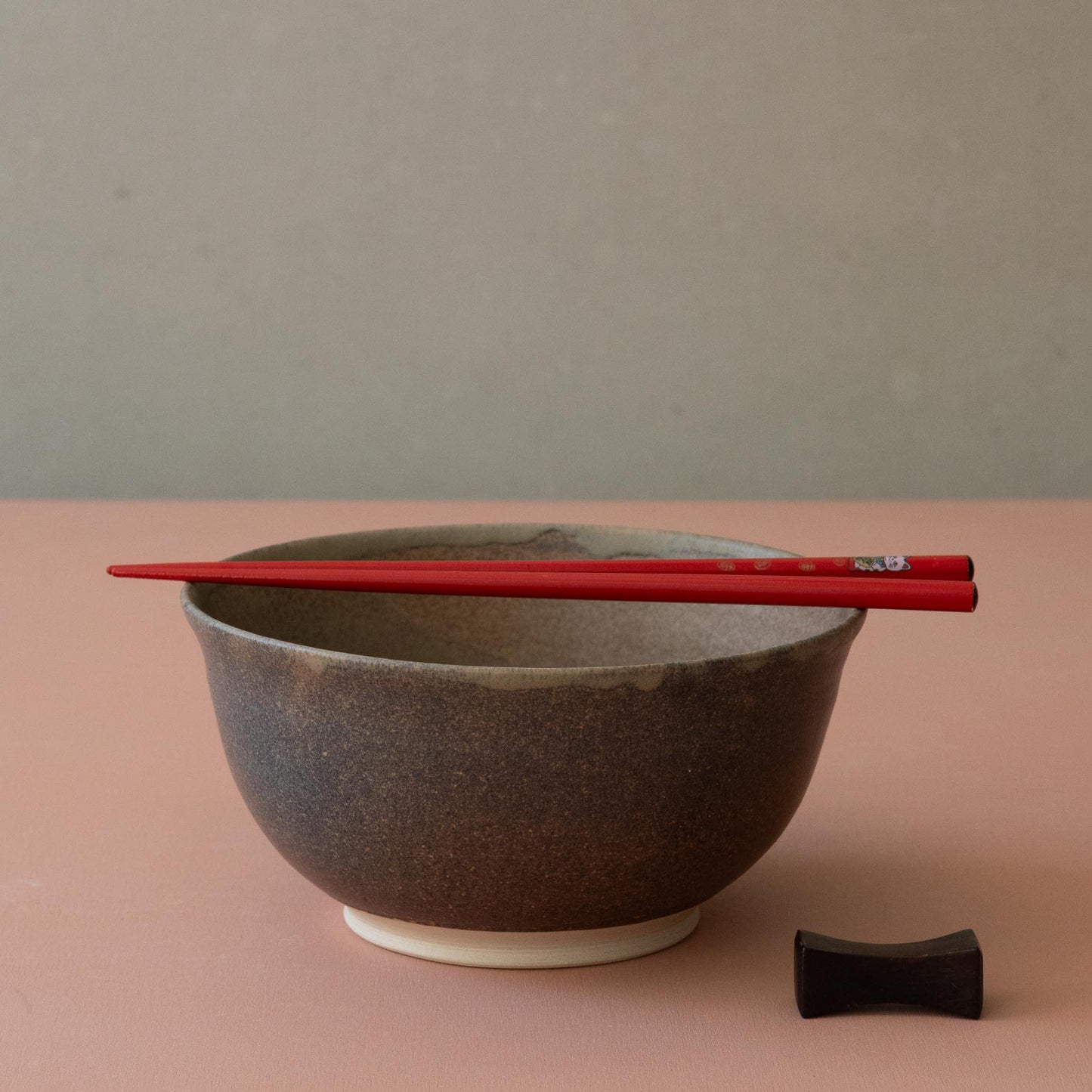 Ramen Bowl Hazel I