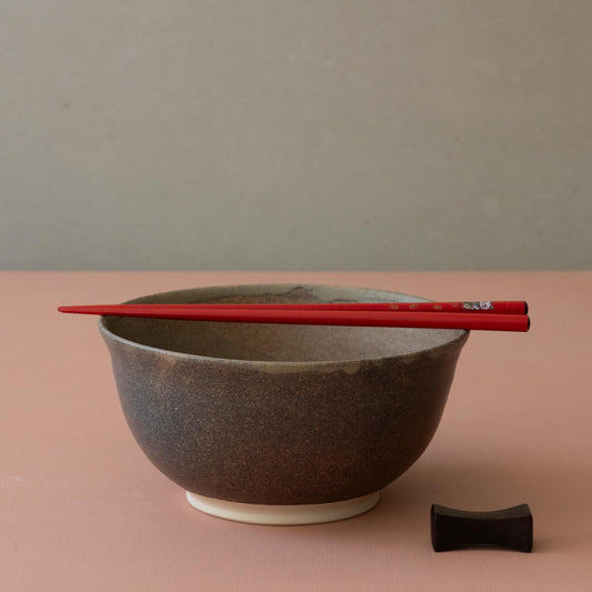 Ramen Bowl Hazel I