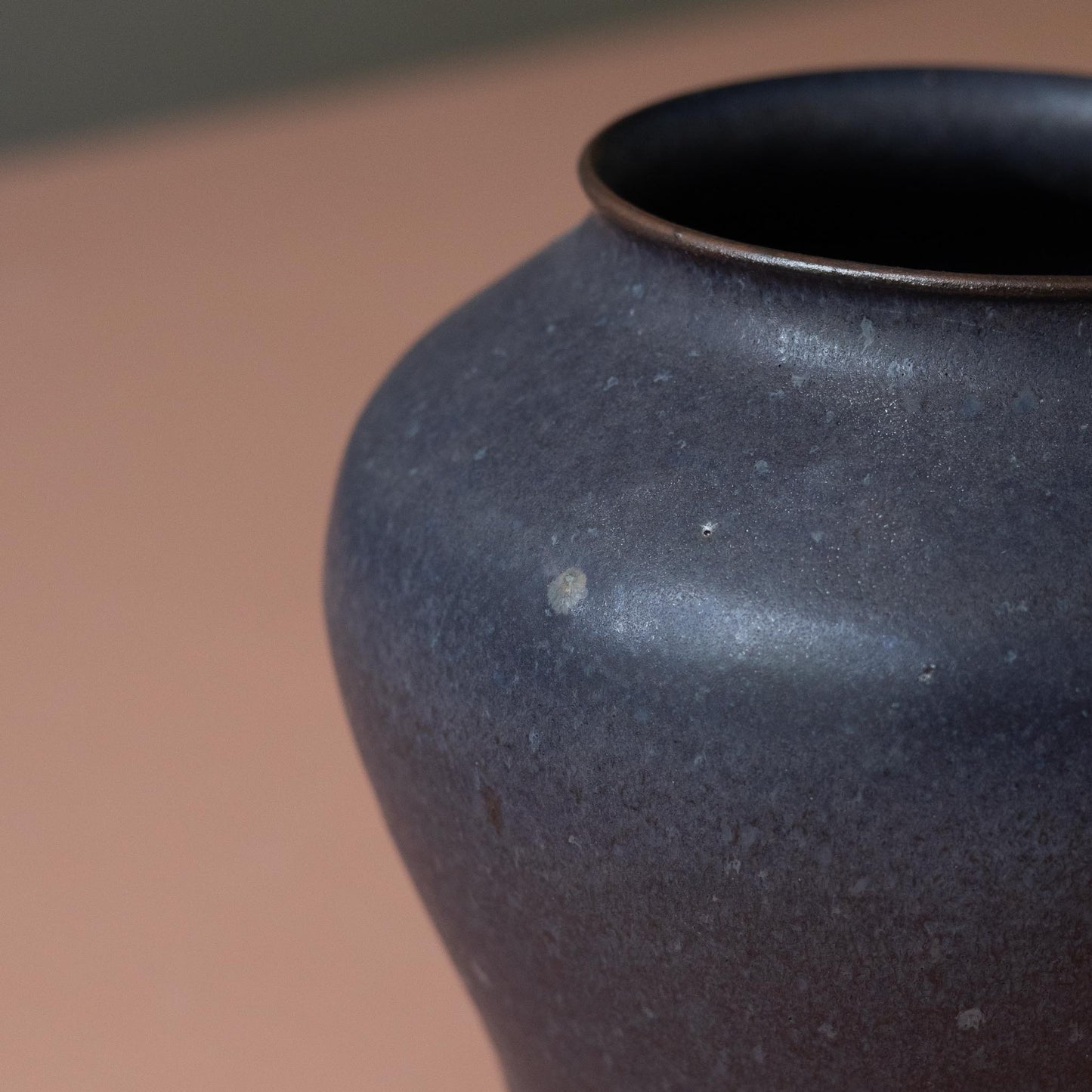 Vase Granite
