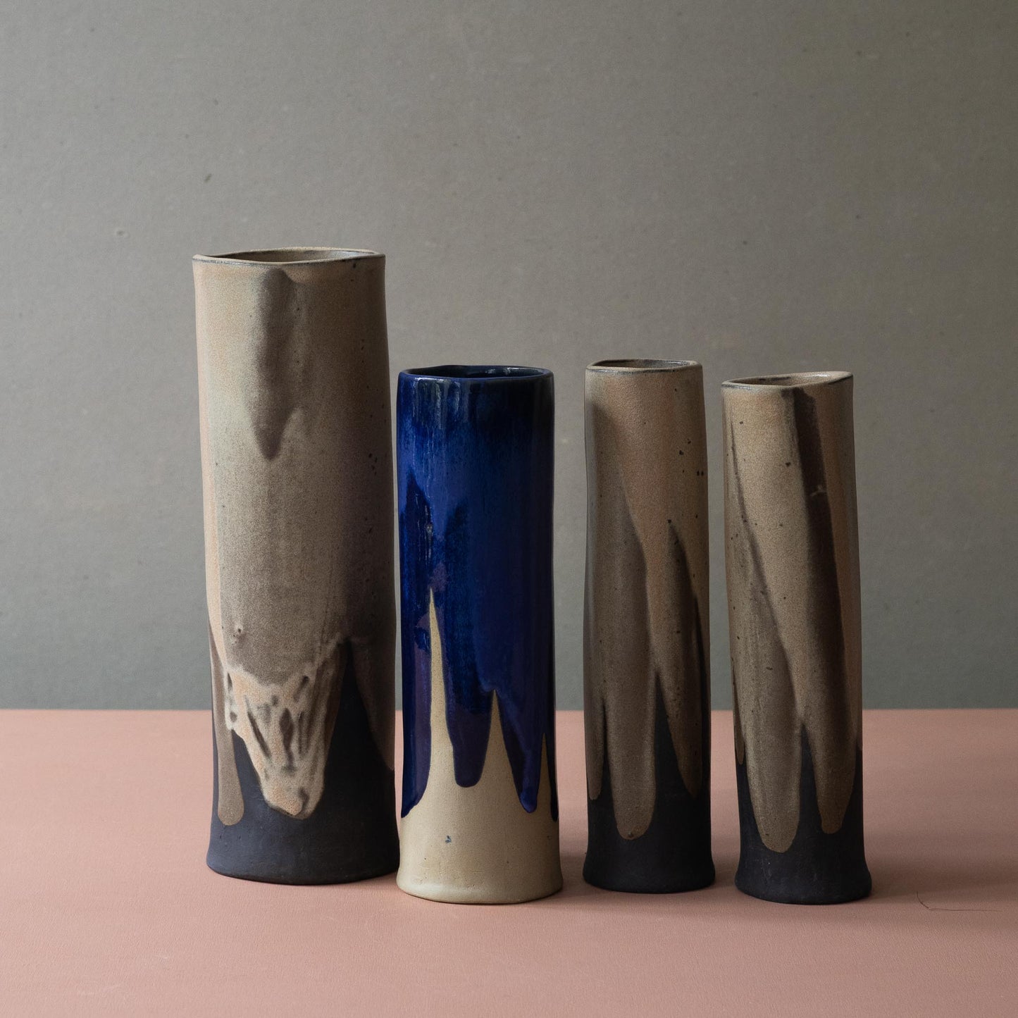 Vase Namu Peach I